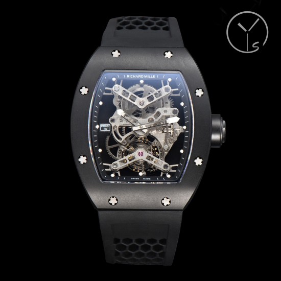 Richard Mille Watches