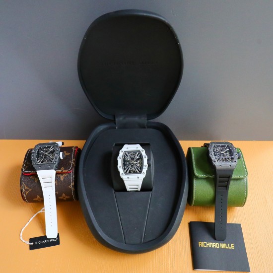 Richard Mille Watches