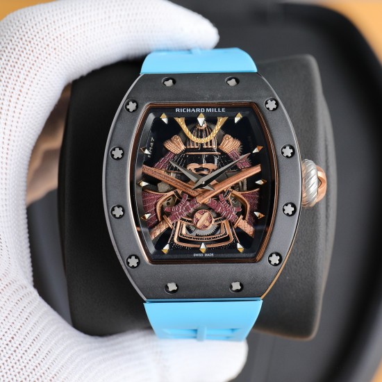 Richard Mille Watches