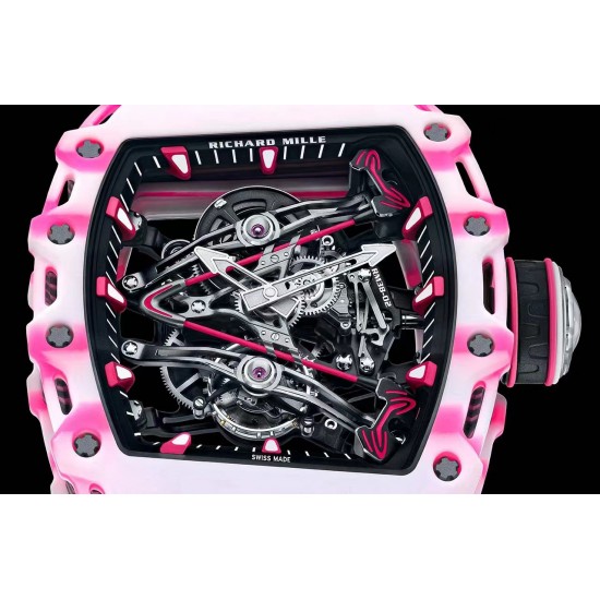 Richard Mille Watches