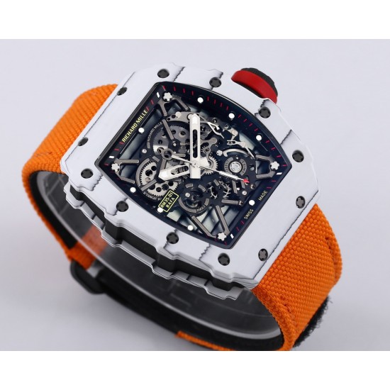 Richard Mille Watches