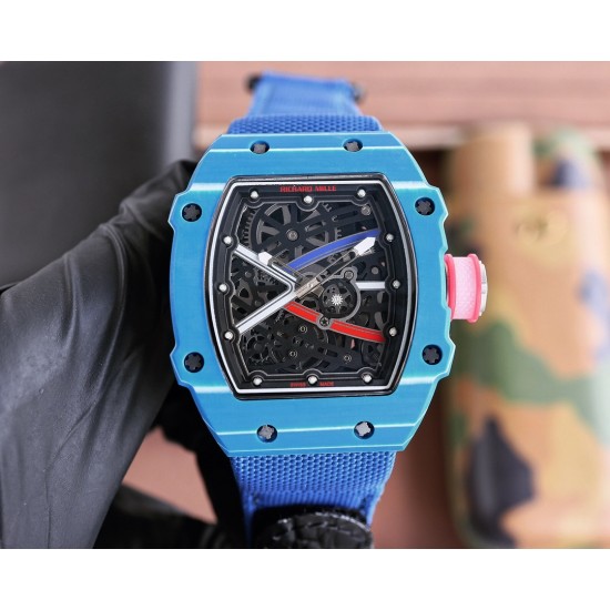 Richard Mille Watches