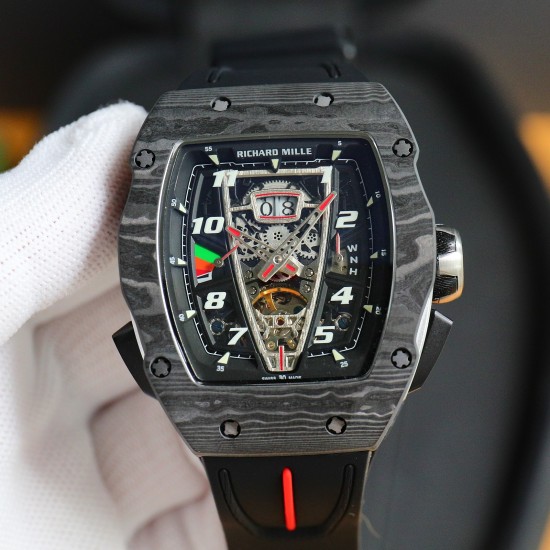 Richard Mille Watches