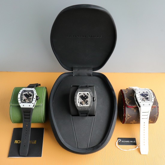 Richard Mille Watches