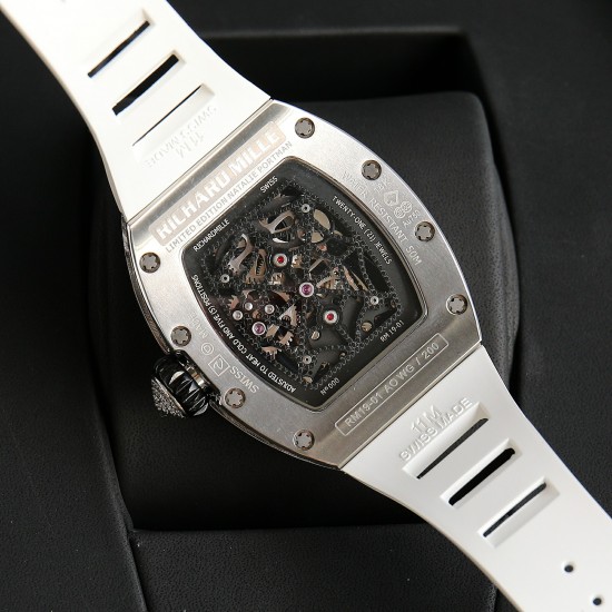 Richard Mille Watches