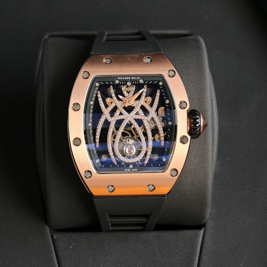 Richard Mille Watches