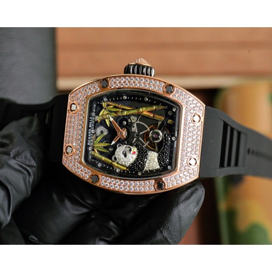 Richard Mille Watches