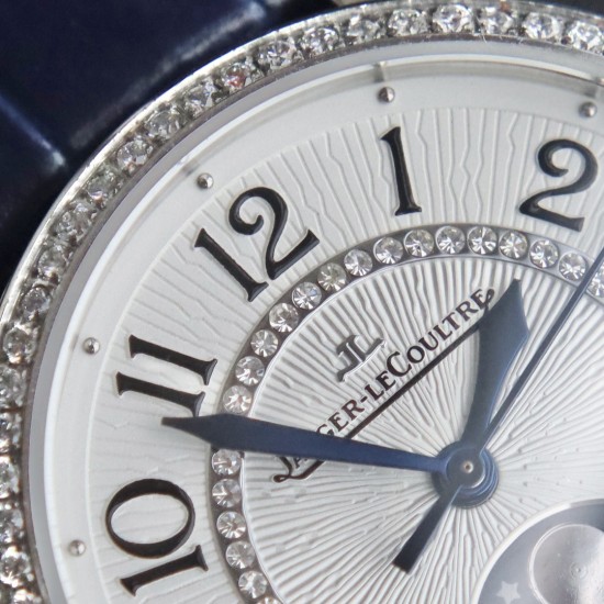 Jaeger-LeCoultre Watches