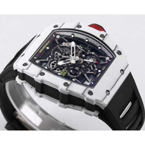 Richard Mille Watches