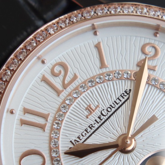 Jaeger-LeCoultre Watches