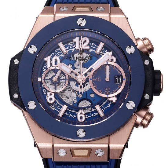 Hublot Watches