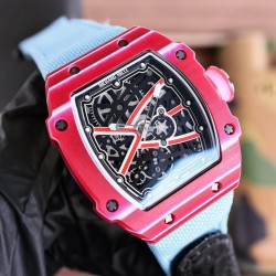 Richard Mille Watches