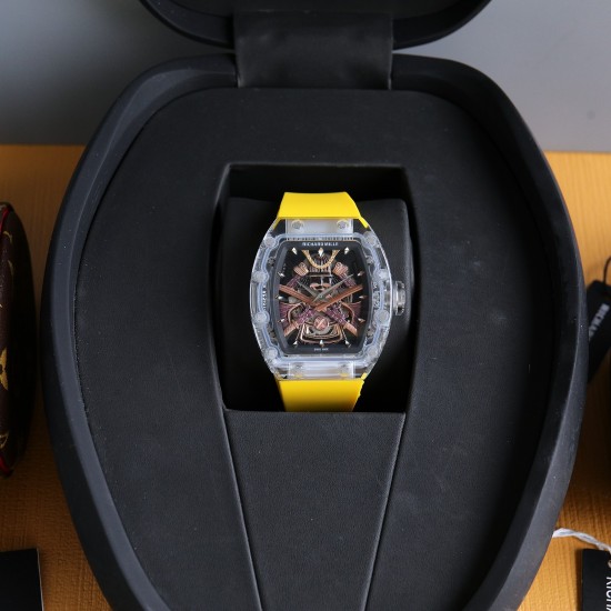 Richard Mille Watches