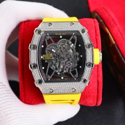 Richard Mille Watches