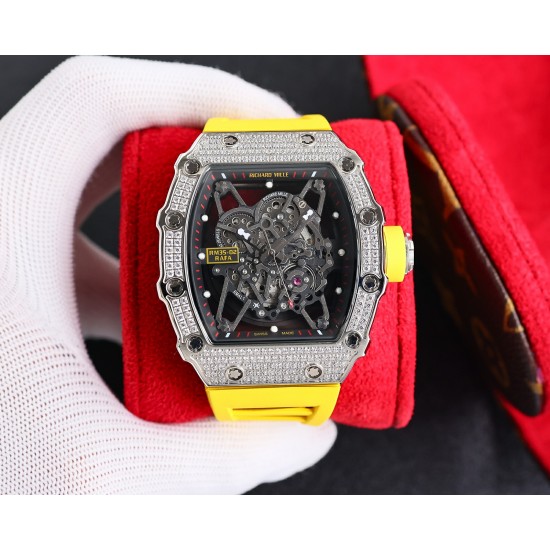 Richard Mille Watches