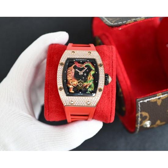 Richard Mille Watches