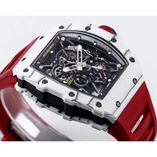 Richard Mille Watches