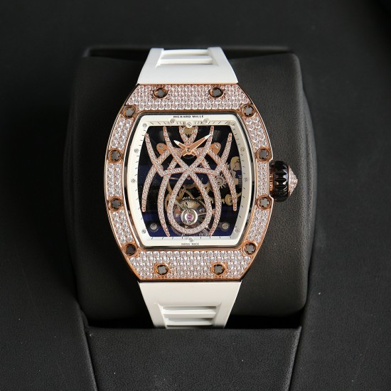 Richard Mille Watches