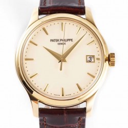 Patek Philippe Watches