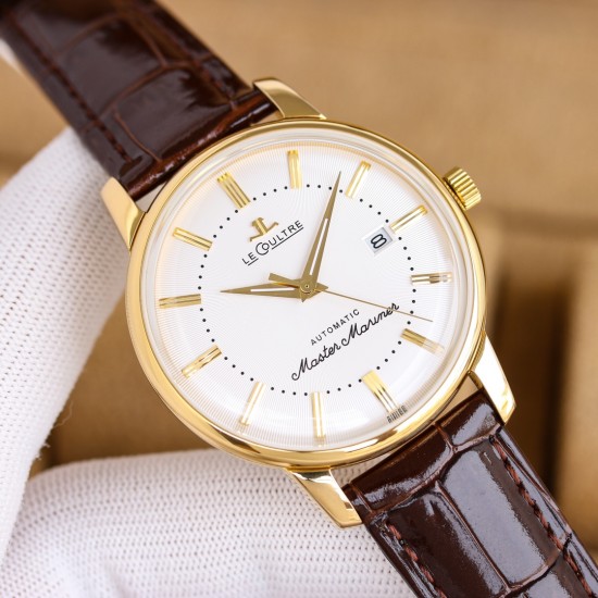 Jaeger-LeCoultre Watches