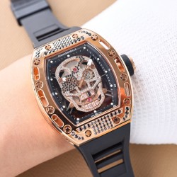 Richard Mille Watches