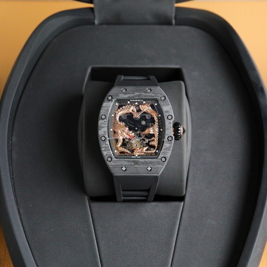 Richard Mille Watches