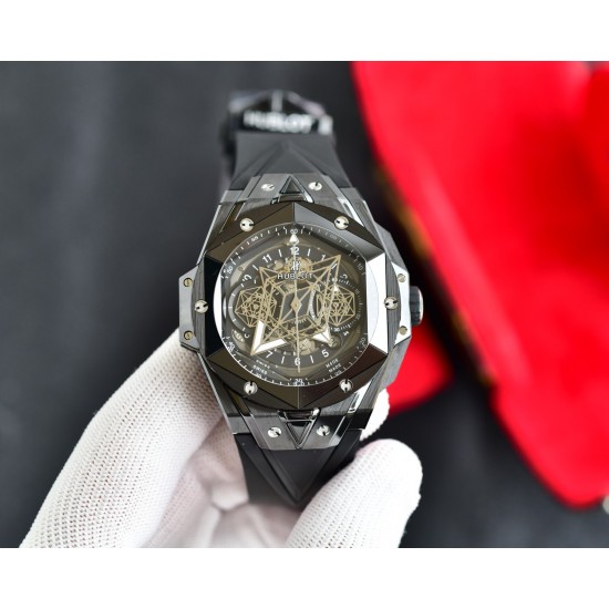 Hublot Watches