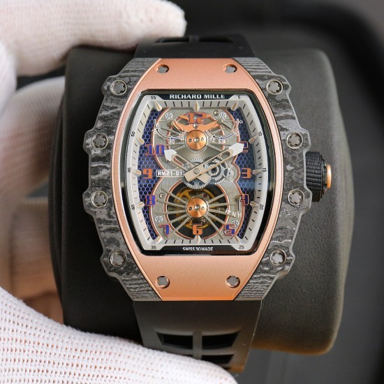 Richard Mille Watches