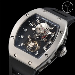 Richard Mille Watches