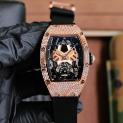 Richard Mille Watches