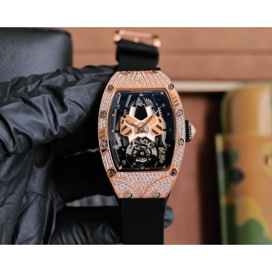 Richard Mille Watches