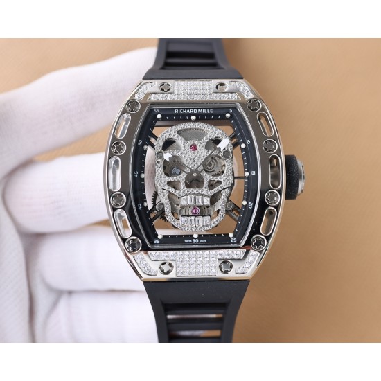 Richard Mille Watches