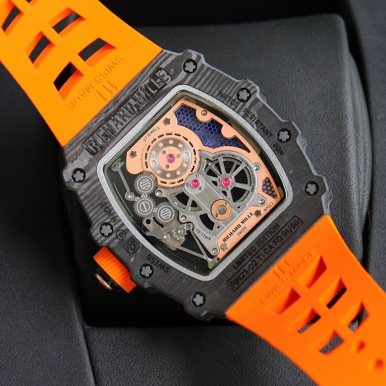 Richard Mille Watches