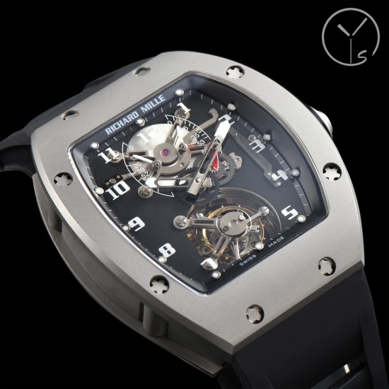 Richard Mille Watches