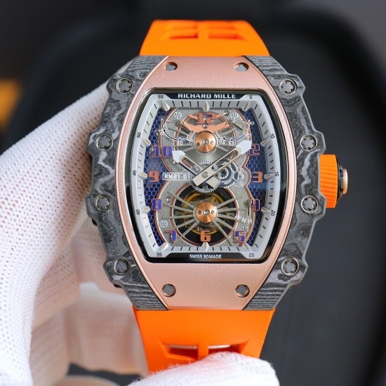 Richard Mille Watches