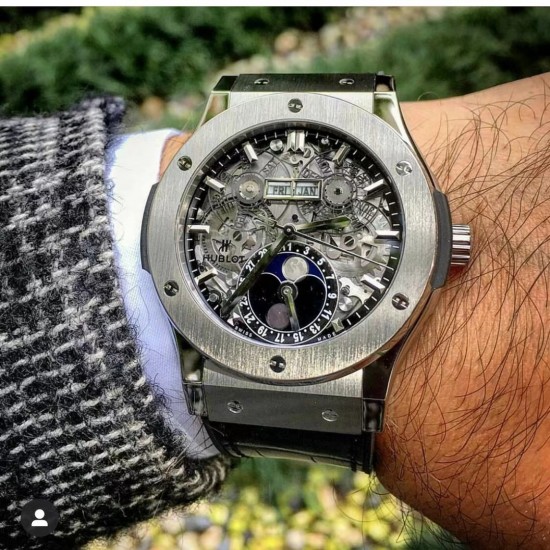 Hublot Watches