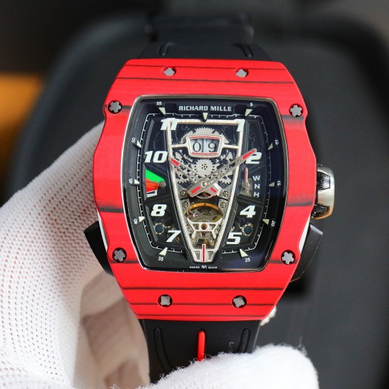 Richard Mille Watches