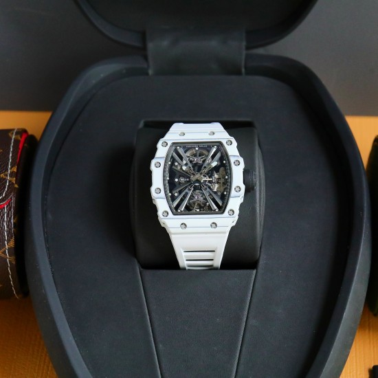 Richard Mille Watches