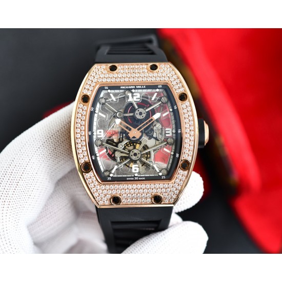 Richard Mille Watches