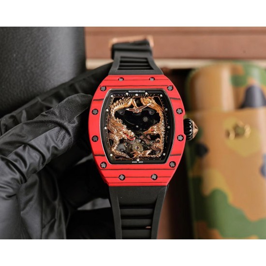 Richard Mille Watches