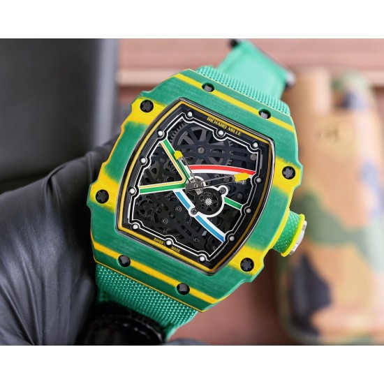 Richard Mille Watches