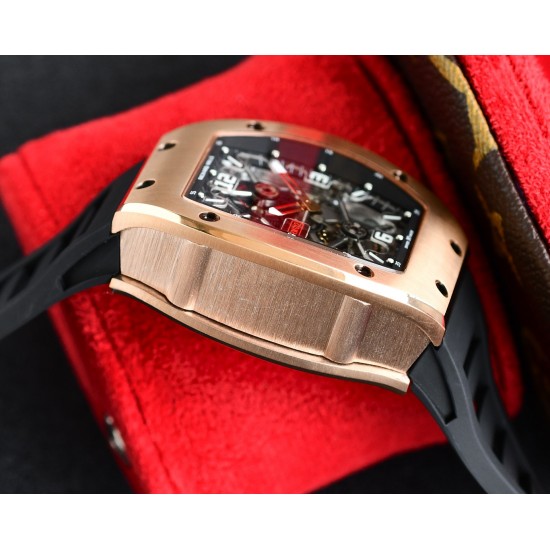 Richard Mille Watches