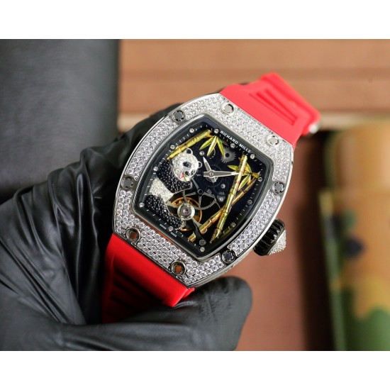 Richard Mille Watches