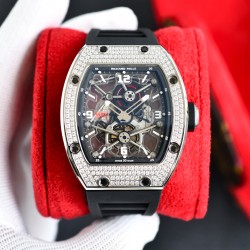 Richard Mille Watches