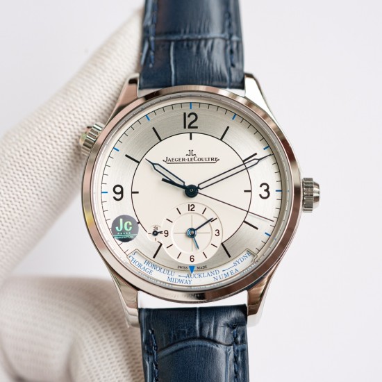 Jaeger-LeCoultre Watches