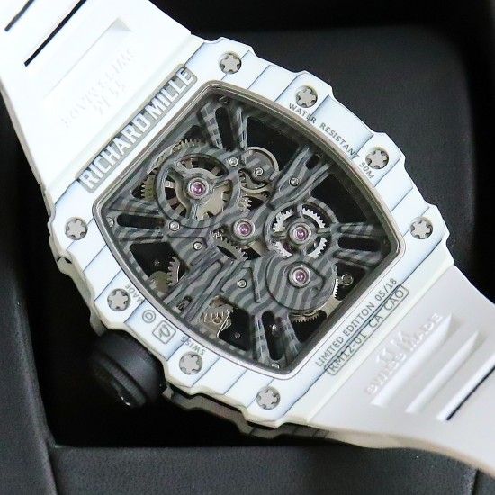 Richard Mille Watches