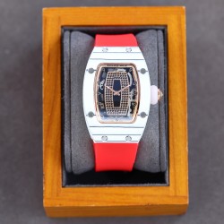 Richard Mille Watches