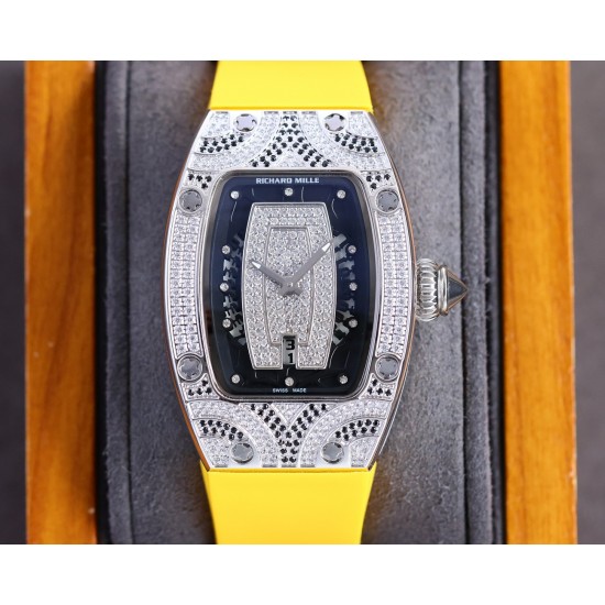 Richard Mille Watches