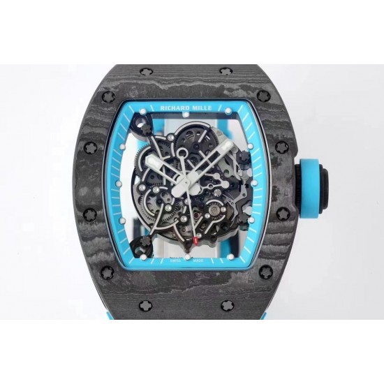 Richard Mille Watches