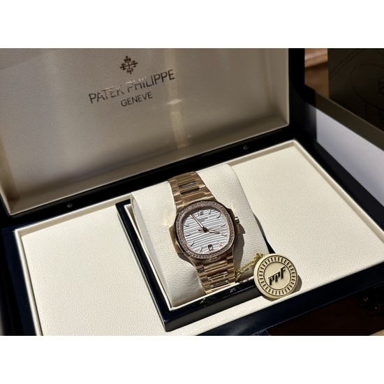 Patek Philippe Watches